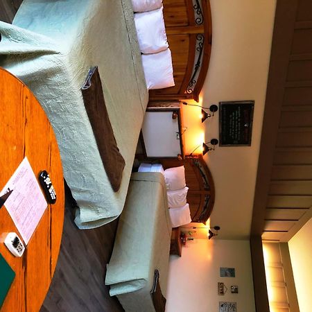 Ridgemark Golf Club And Resort Hollister Bagian luar foto