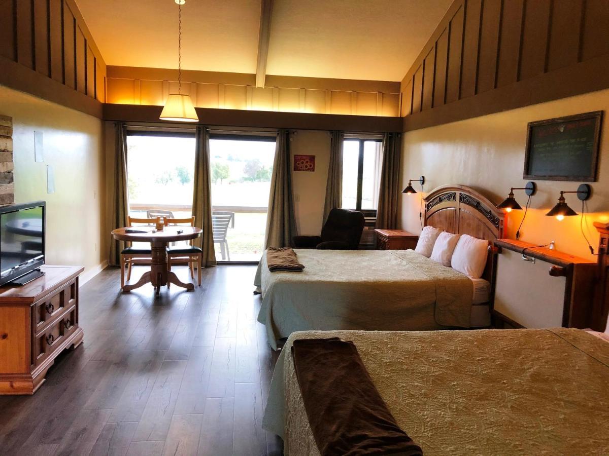 Ridgemark Golf Club And Resort Hollister Bagian luar foto