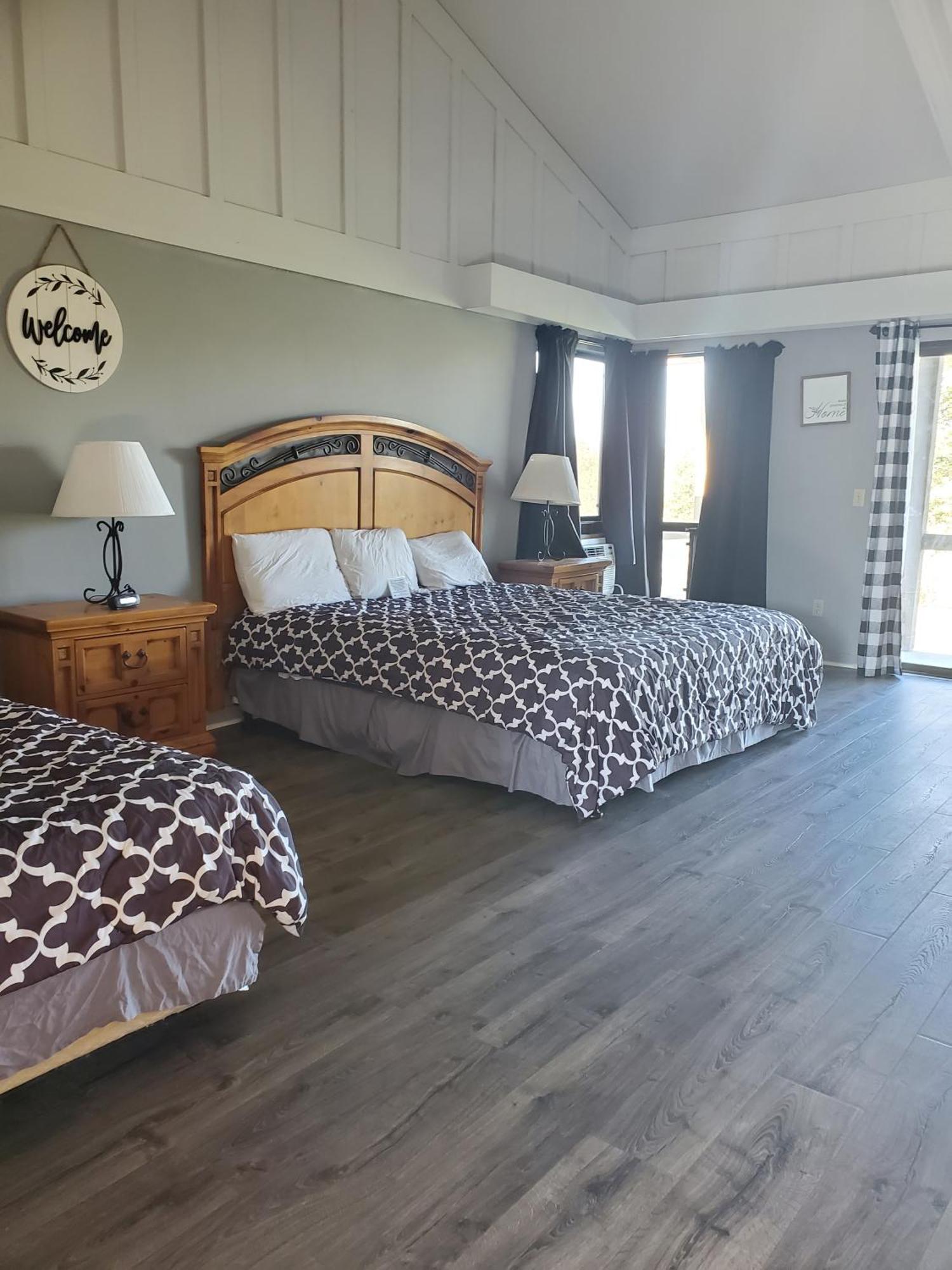 Ridgemark Golf Club And Resort Hollister Bagian luar foto