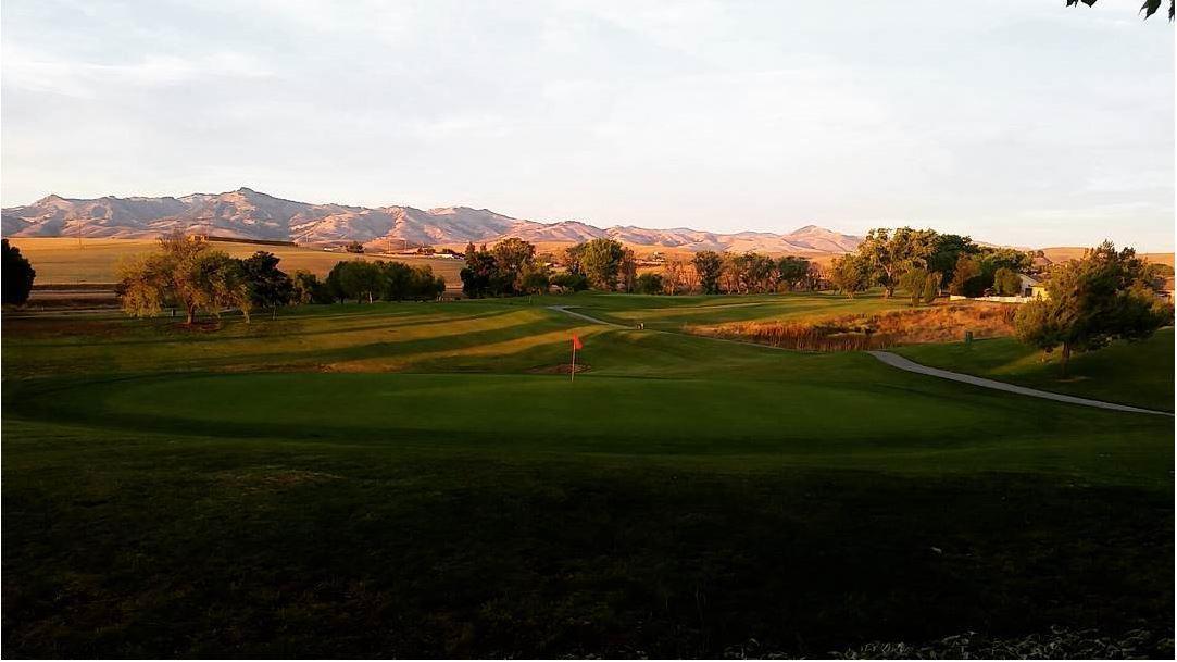 Ridgemark Golf Club And Resort Hollister Bagian luar foto
