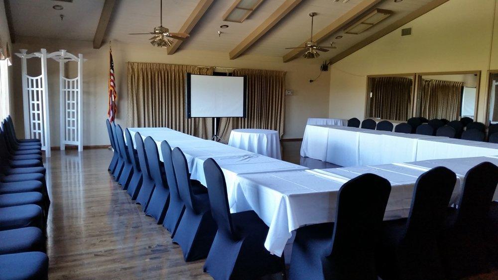 Ridgemark Golf Club And Resort Hollister Bagian luar foto
