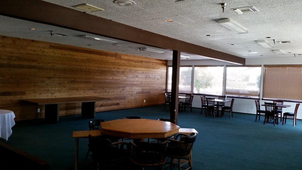 Ridgemark Golf Club And Resort Hollister Bagian luar foto