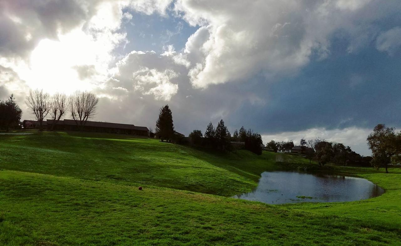 Ridgemark Golf Club And Resort Hollister Bagian luar foto