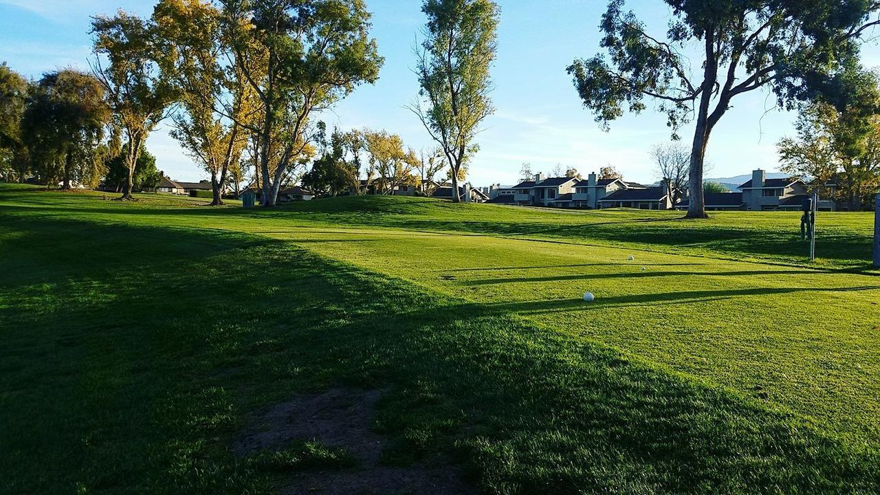 Ridgemark Golf Club And Resort Hollister Bagian luar foto