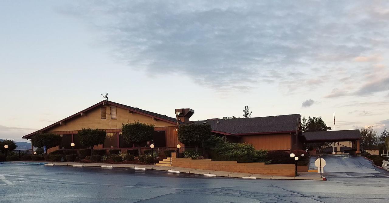 Ridgemark Golf Club And Resort Hollister Bagian luar foto
