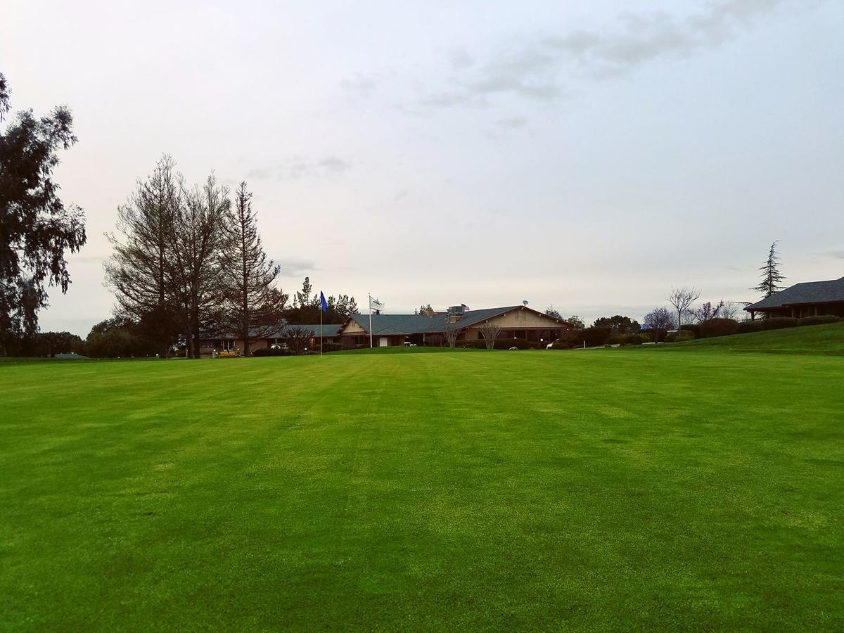 Ridgemark Golf Club And Resort Hollister Bagian luar foto