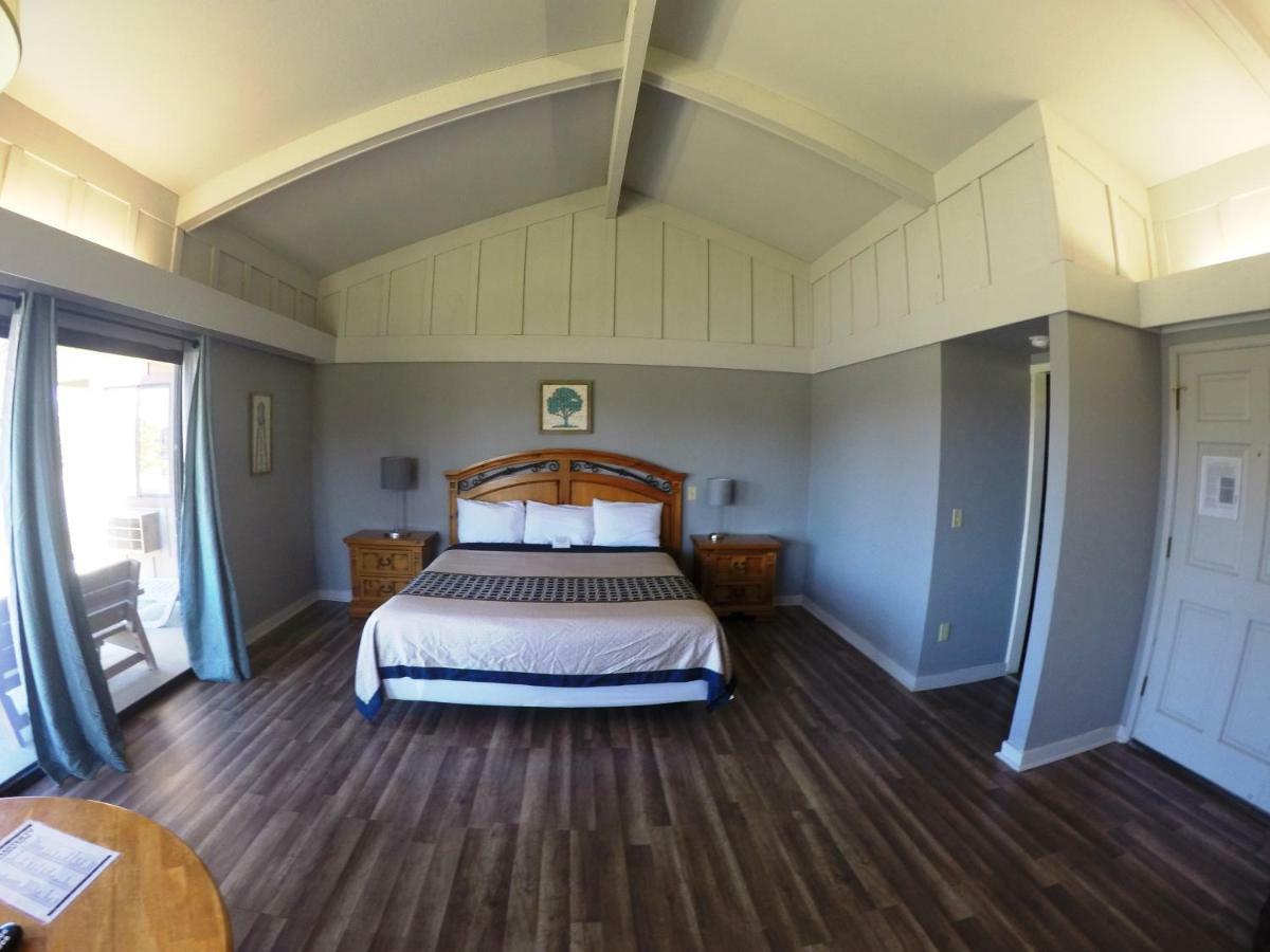Ridgemark Golf Club And Resort Hollister Bagian luar foto