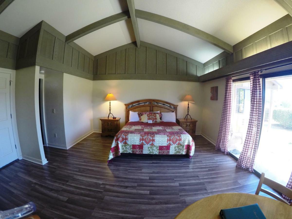 Ridgemark Golf Club And Resort Hollister Bagian luar foto