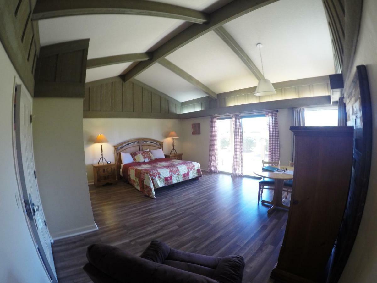 Ridgemark Golf Club And Resort Hollister Bagian luar foto