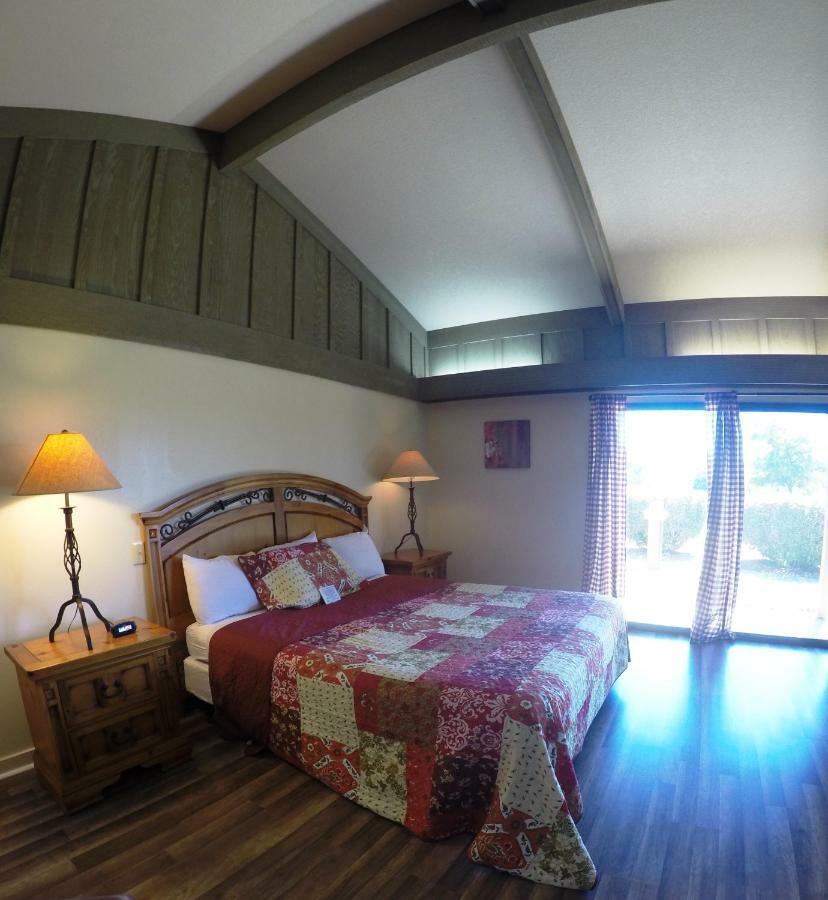 Ridgemark Golf Club And Resort Hollister Bagian luar foto