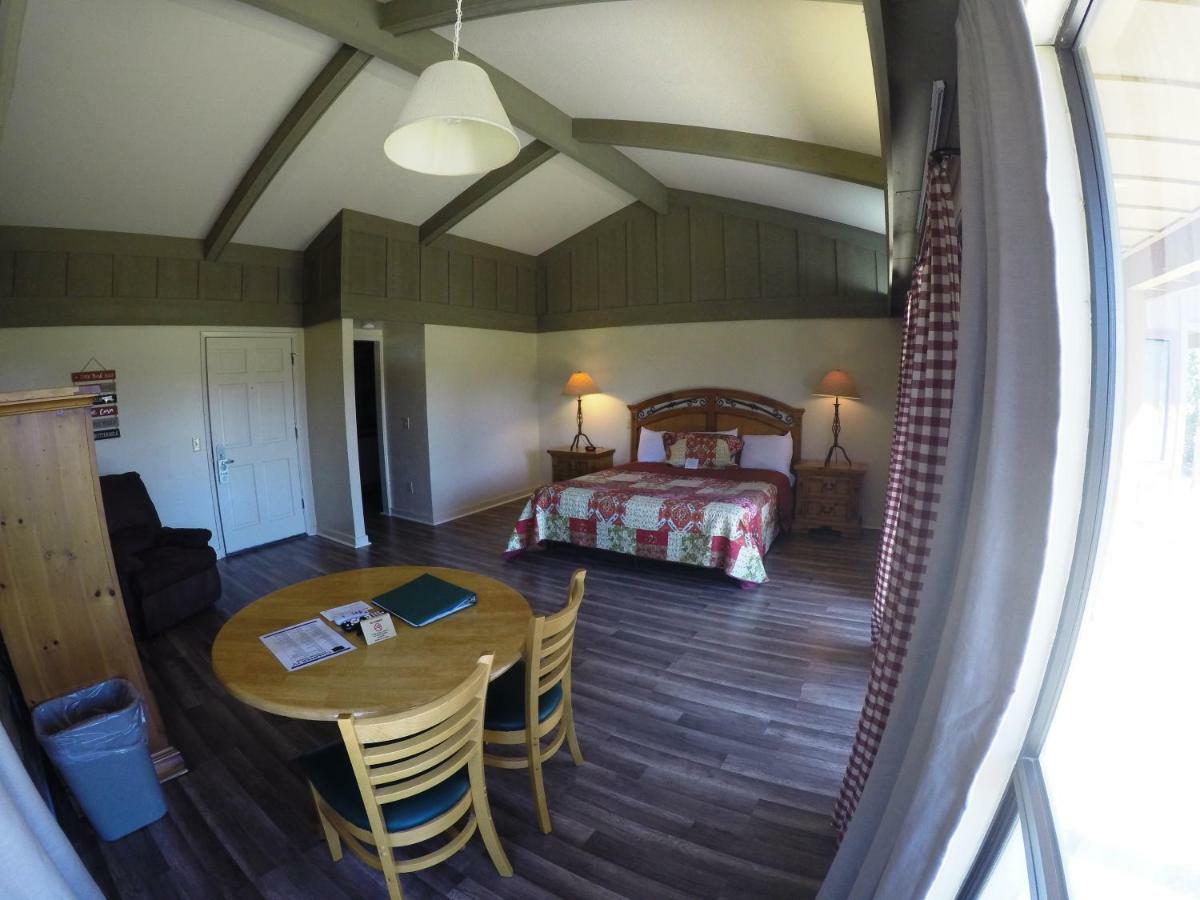 Ridgemark Golf Club And Resort Hollister Bagian luar foto