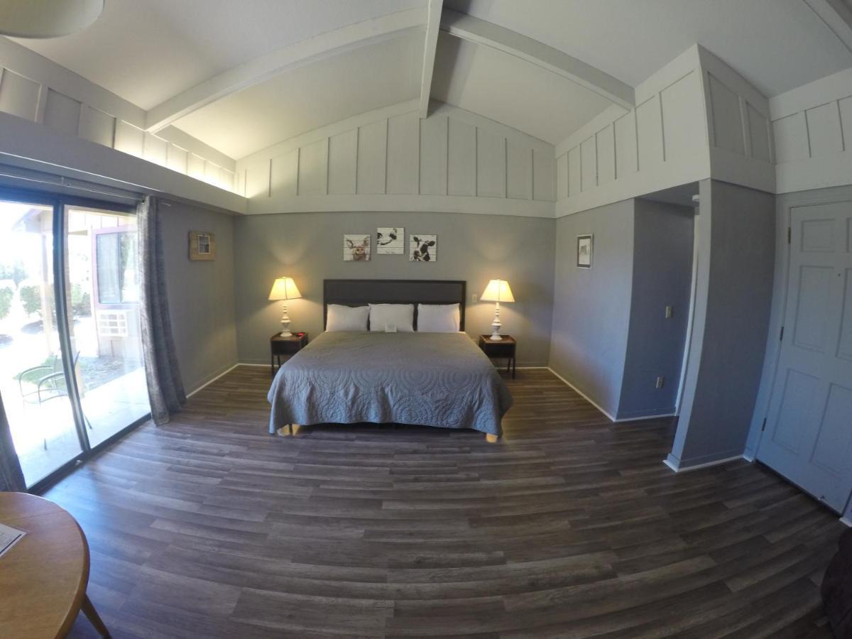 Ridgemark Golf Club And Resort Hollister Bagian luar foto