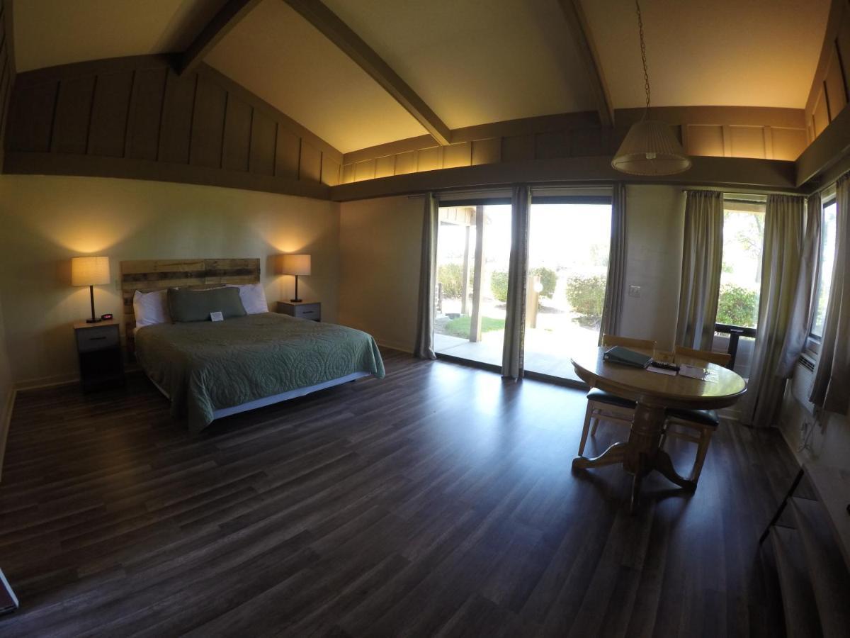Ridgemark Golf Club And Resort Hollister Bagian luar foto