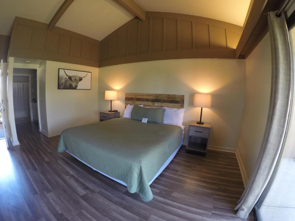 Ridgemark Golf Club And Resort Hollister Bagian luar foto