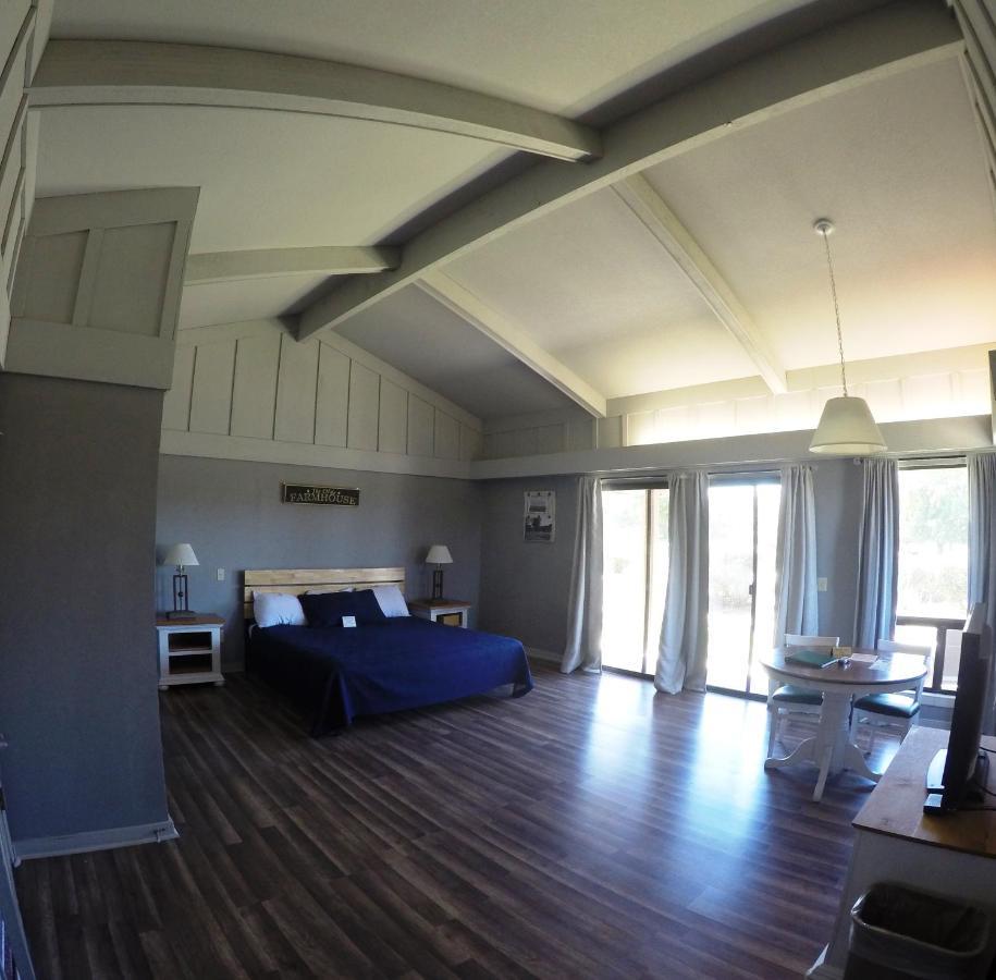 Ridgemark Golf Club And Resort Hollister Bagian luar foto