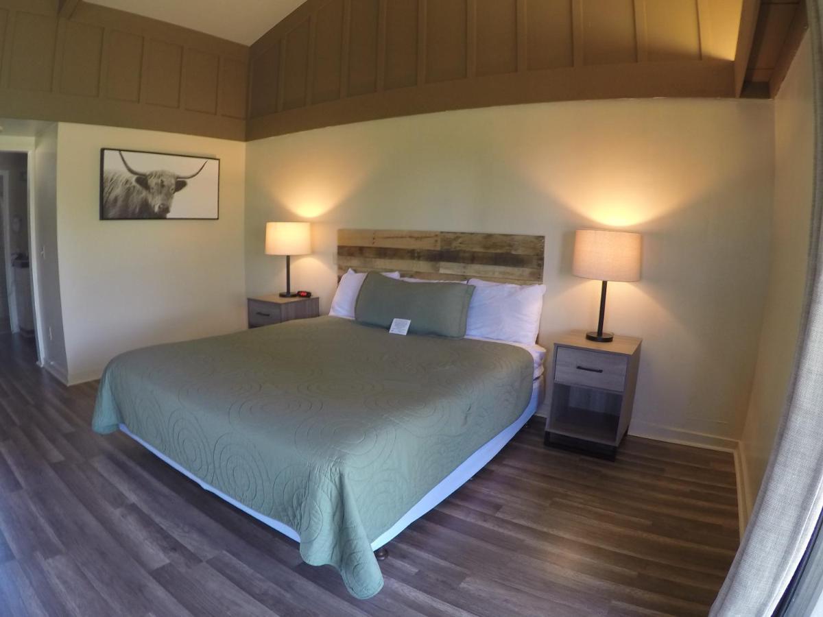 Ridgemark Golf Club And Resort Hollister Bagian luar foto