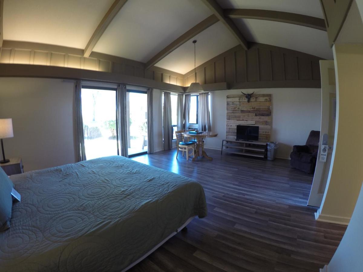 Ridgemark Golf Club And Resort Hollister Bagian luar foto