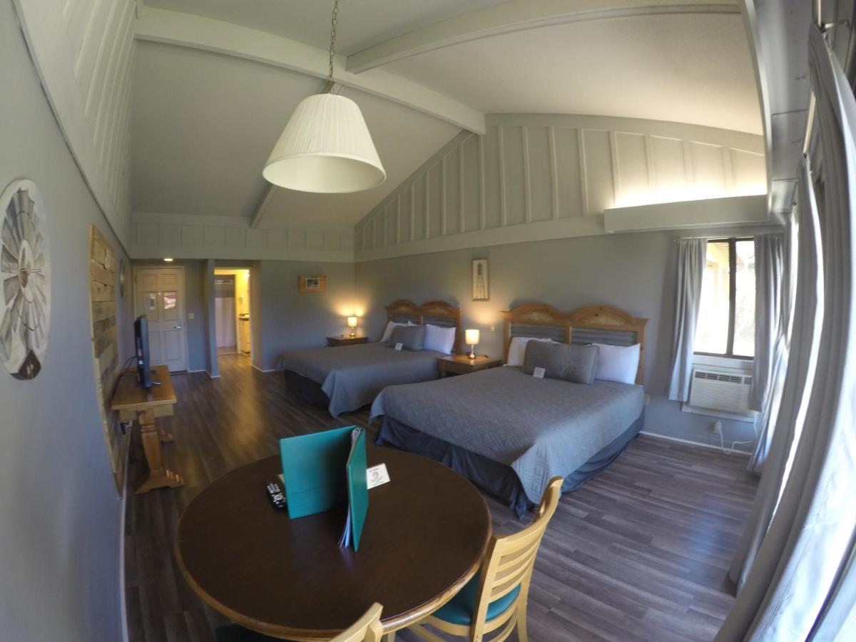 Ridgemark Golf Club And Resort Hollister Bagian luar foto