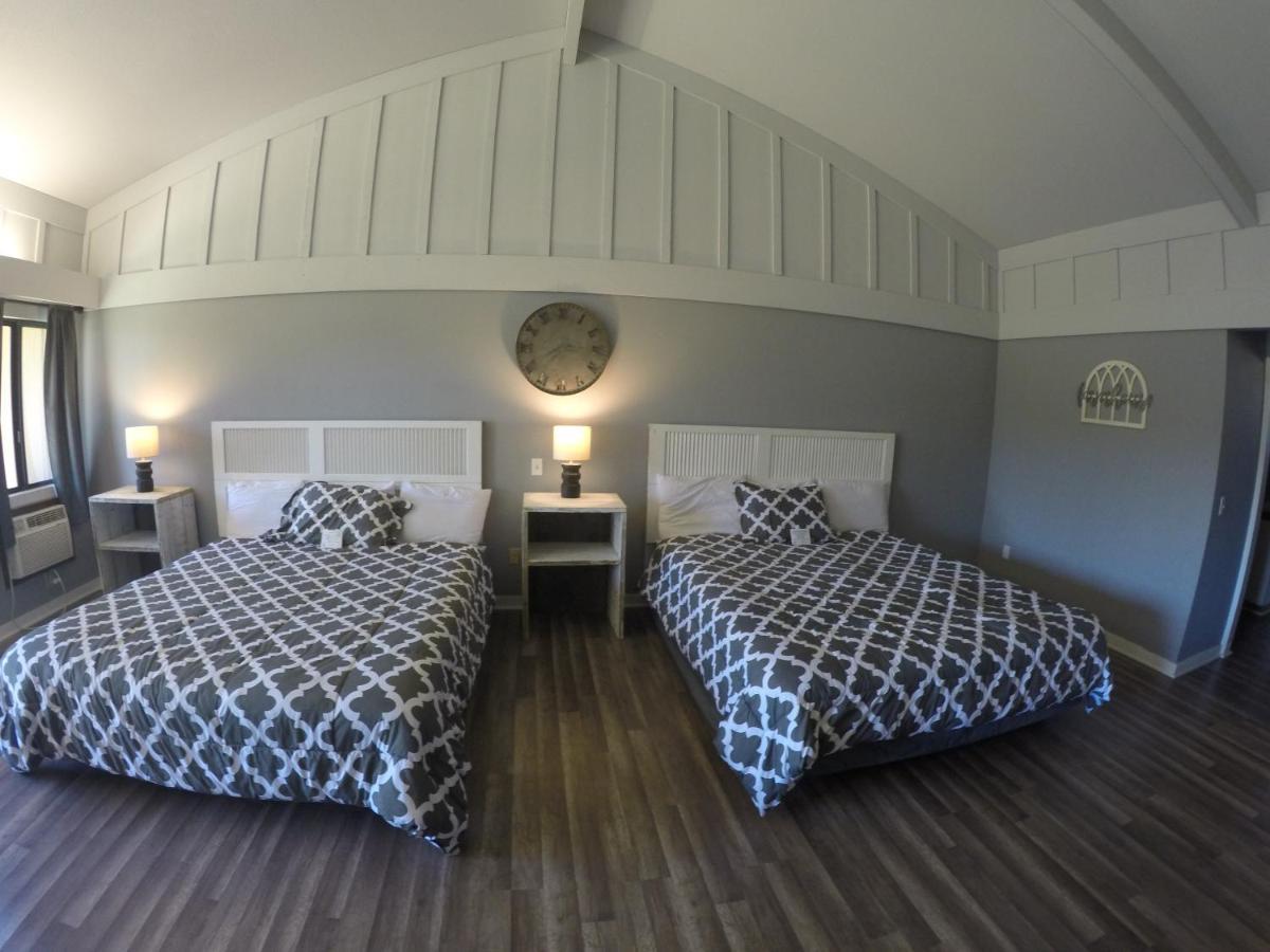 Ridgemark Golf Club And Resort Hollister Bagian luar foto