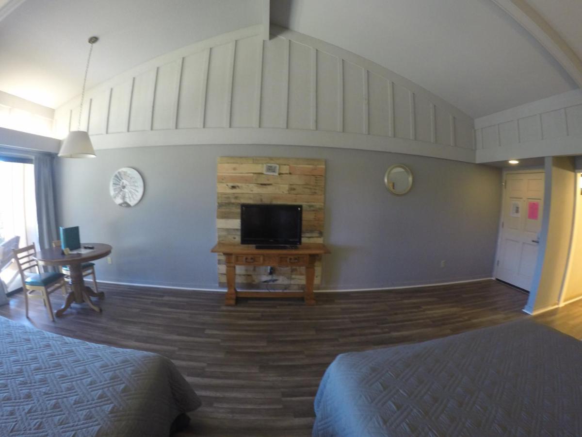 Ridgemark Golf Club And Resort Hollister Bagian luar foto