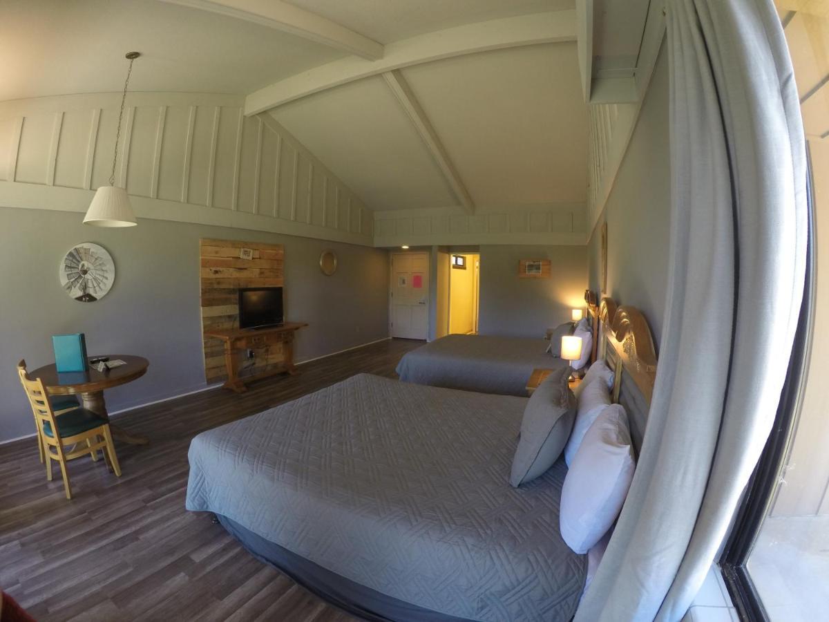 Ridgemark Golf Club And Resort Hollister Bagian luar foto