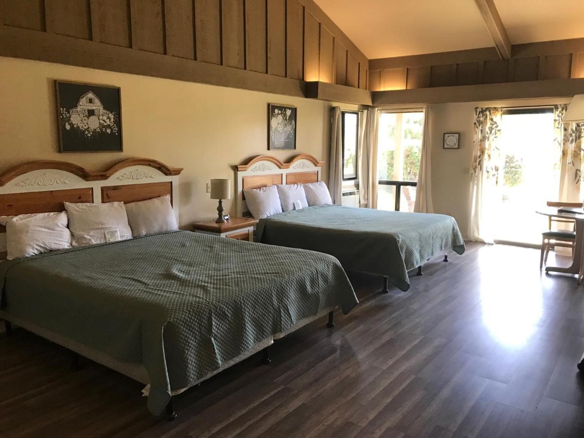 Ridgemark Golf Club And Resort Hollister Bagian luar foto