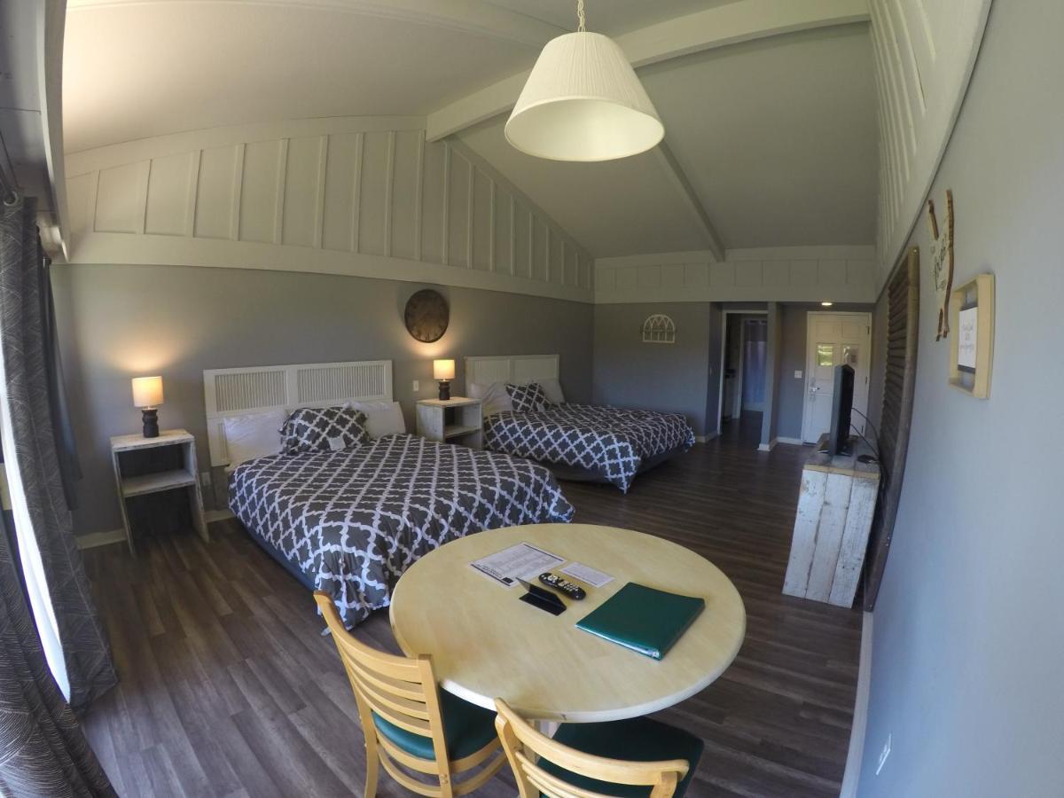 Ridgemark Golf Club And Resort Hollister Bagian luar foto