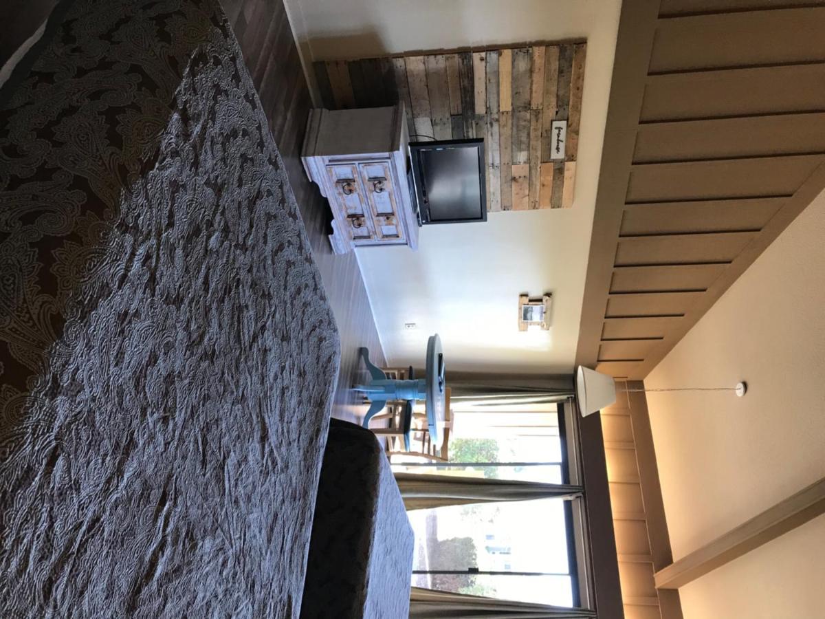 Ridgemark Golf Club And Resort Hollister Bagian luar foto
