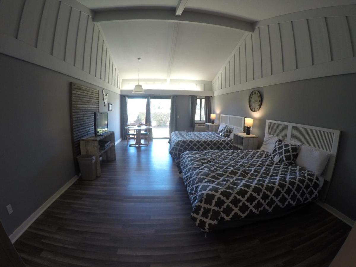 Ridgemark Golf Club And Resort Hollister Bagian luar foto