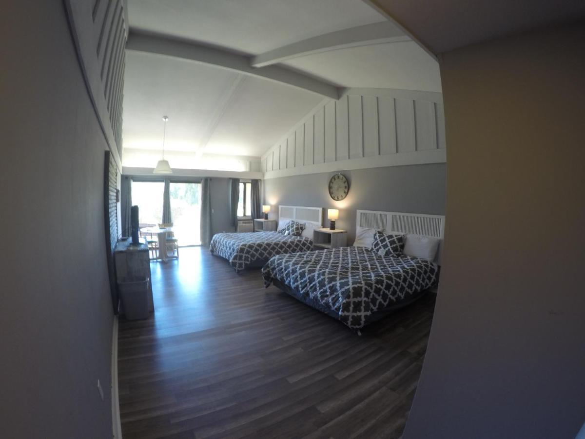 Ridgemark Golf Club And Resort Hollister Bagian luar foto