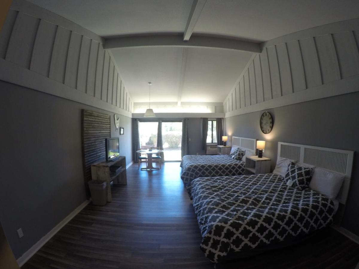 Ridgemark Golf Club And Resort Hollister Bagian luar foto