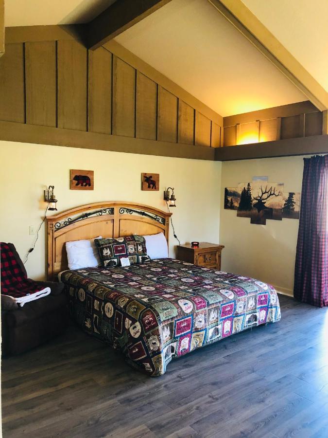 Ridgemark Golf Club And Resort Hollister Bagian luar foto